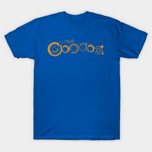 The Doctor T-Shirt